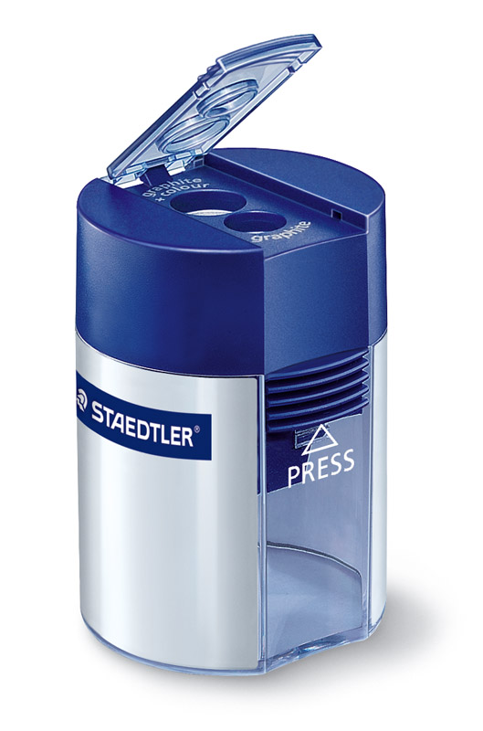 STAEDTLER Dosenspitzer 