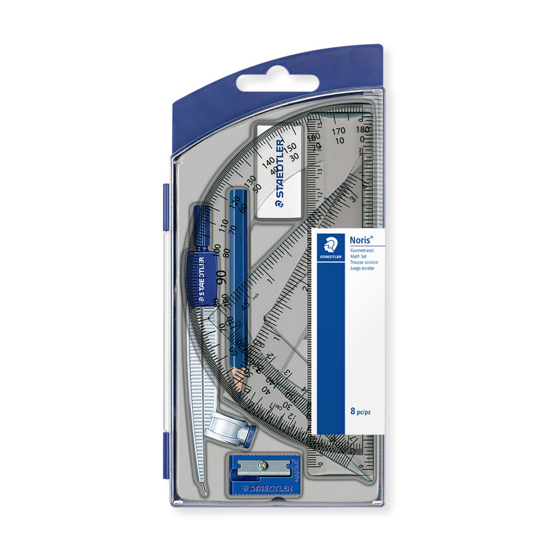 STAEDTLER Lineal-Set